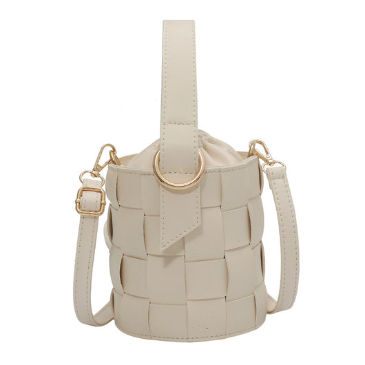 Bolsa Bucket Bandolera de Verano - Bolsa Versátil para Mujer - Image 9