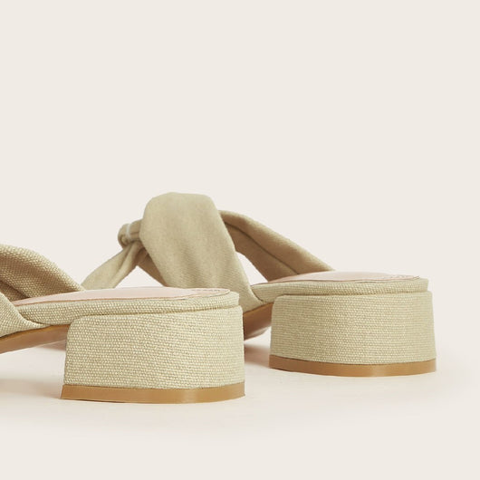 Sandalias con Tiras Cruzadas Estilo Europeo y Americano - Image 6