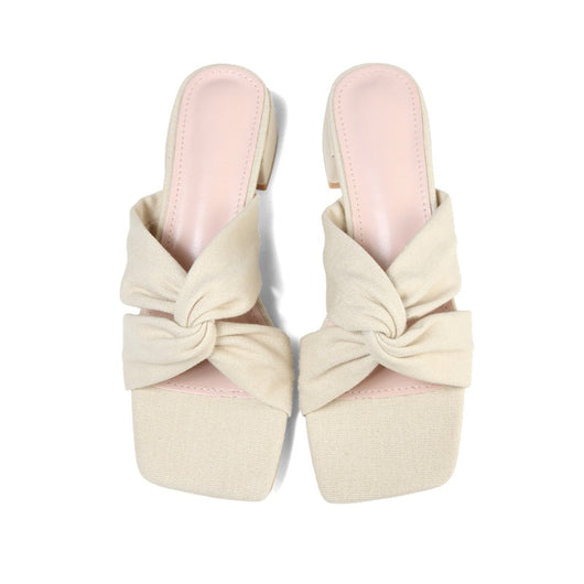 Sandalias con Tiras Cruzadas Estilo Europeo y Americano - Image 9