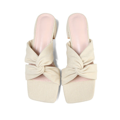 Sandalias con Tiras Cruzadas Estilo Europeo y Americano - Image 4