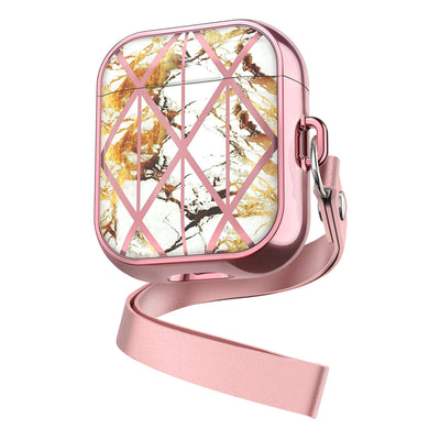Funda Protectora para Auriculares Bluetooth Compatible con Apple - Image 20