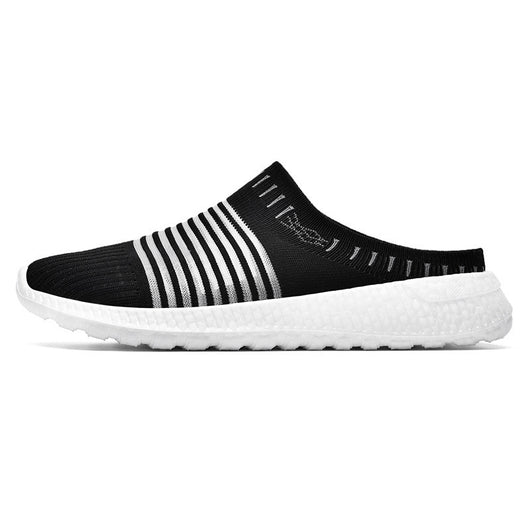 Sandalias Tipo Pantufla Transpirables con Malla Refrescante - Image 7