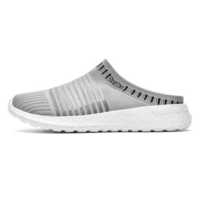 Sandalias Tipo Pantufla Transpirables con Malla Refrescante - Image 6