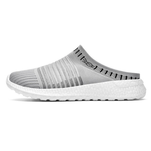 Sandalias Tipo Pantufla Transpirables con Malla Refrescante - Image 6