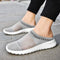Sandalias Tipo Pantufla Transpirables con Malla Refrescante