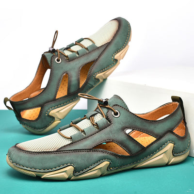 Zapatos Casuales Transpirables para Hombre con Malla Ventilada - Image 10