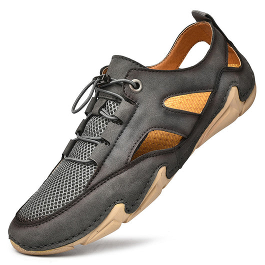 Zapatos Casuales Transpirables para Hombre con Malla Ventilada - Image 14