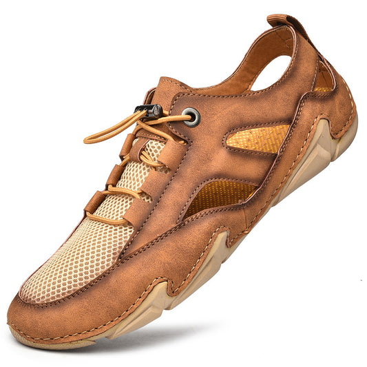Zapatos Casuales Transpirables para Hombre con Malla Ventilada - Image 2