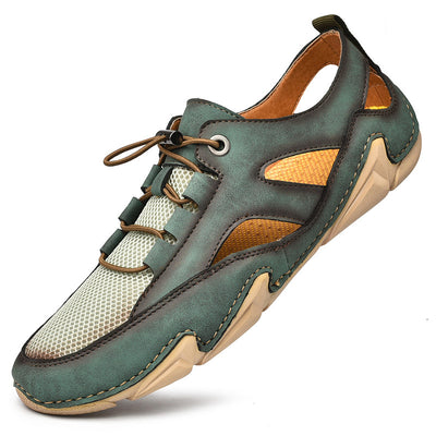 Zapatos Casuales Transpirables para Hombre con Malla Ventilada - Image 6