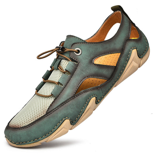 Zapatos Casuales Transpirables para Hombre con Malla Ventilada - Image 6
