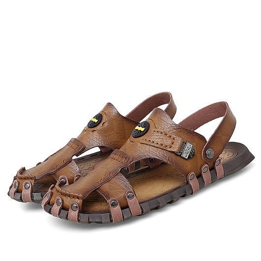 Sandalias de Playa Ultra Cómodas para Hombre - Image 7