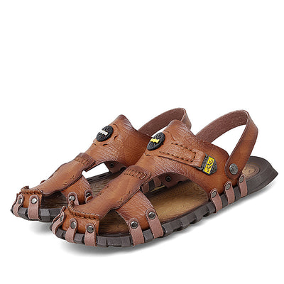 Sandalias de Playa Ultra Cómodas para Hombre - Image 10