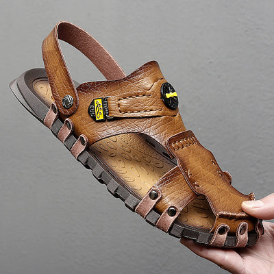 Sandalias de Playa Ultra Cómodas para Hombre - Image 11