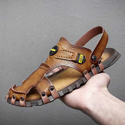 Sandalias de Playa Ultra Cómodas para Hombre - Image 6