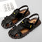 Sandalias de Playa Ultra Cómodas para Hombre