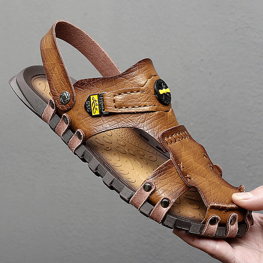 Sandalias de Playa Ultra Cómodas para Hombre - Image 5