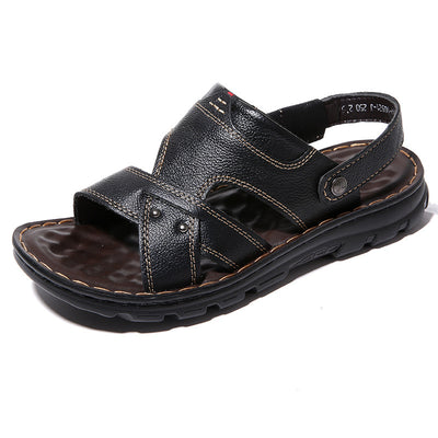 Sandalias Retro Transpirables para Playa Hombre - Image 5
