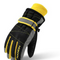 Guantes Térmicos para Esquí con Forro de Algodón y Terciopelo