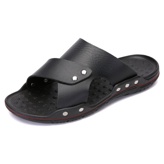 Pantuflas Cómodas para Hombre con Suela Flexible y Transpirables - Image 10