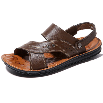 Sandalias de Estilo Retro para Hombre - Image 5