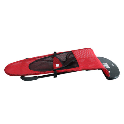 Cama Mecedora Plegable Ajustable para Mascotas - Image 5