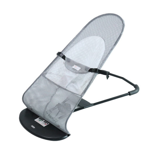 Cama Mecedora Plegable Ajustable para Mascotas
