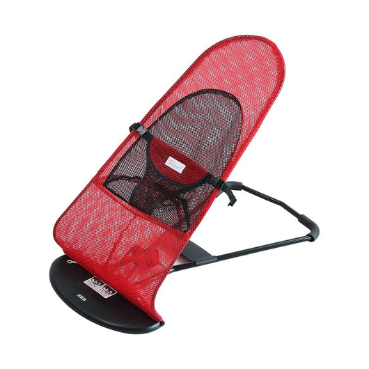 Cama Mecedora Plegable Ajustable para Mascotas - Image 2