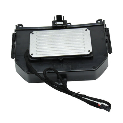 Cargador Inalámbrico para Auto con Sensor Automático - Image 8