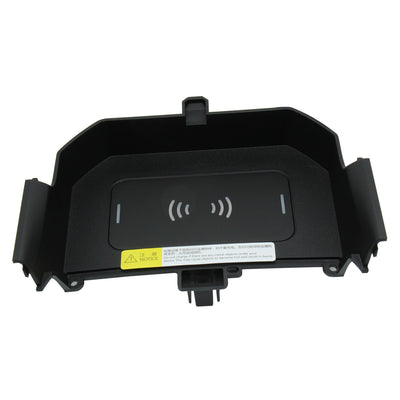Cargador Inalámbrico para Auto con Sensor Automático - Image 4