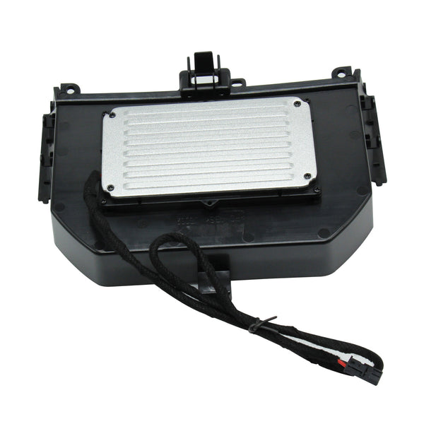 Cargador Inalámbrico para Auto con Sensor Automático
