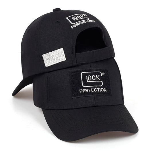 Gorra Táctica Bordada para Montaña y Outdoor - Image 10