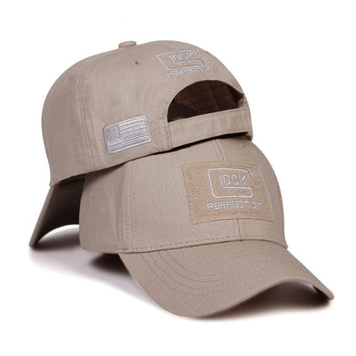 Gorra Táctica Bordada para Montaña y Outdoor - Image 4