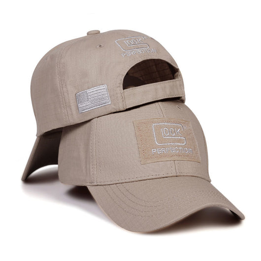 Gorra Táctica Bordada para Montaña y Outdoor - Image 4