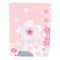 Flores de cerezo