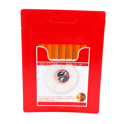 Protectores Electromagnéticos para Móvil - Pegatinas Anti-Radiación - Image 3