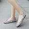 Zapatos de Cuero Suave para Niñas - Calzado Cómodo de Suela Flexible