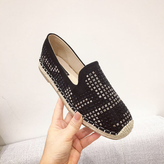 Zapatos Casuales Mujer Plataforma Gruesa con Strass - Cómodos y Versátiles - Image 4