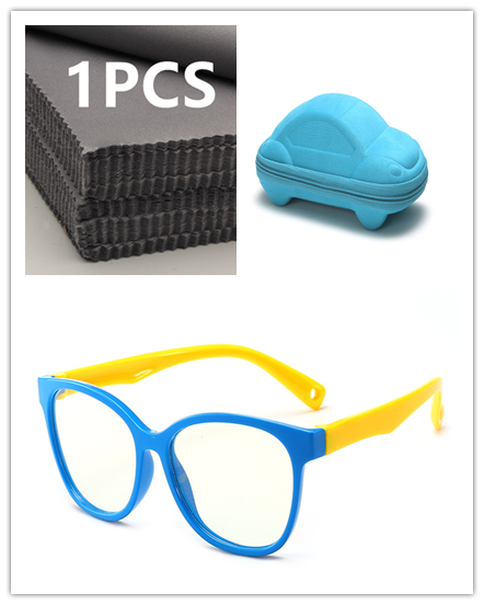 Gafas Protectoras Luz Azul para Niños - Image 16