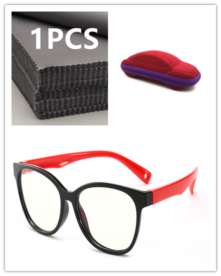 Gafas Protectoras Luz Azul para Niños - Image 14