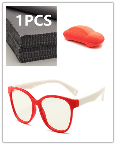 Gafas Protectoras Luz Azul para Niños - Image 18