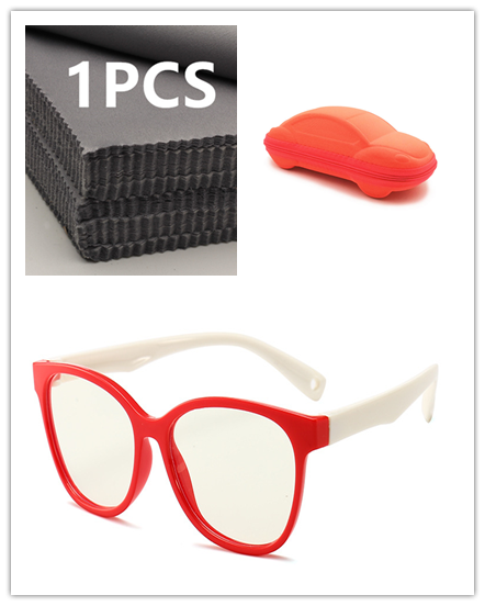 Gafas Protectoras Luz Azul para Niños - Image 18