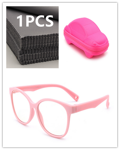 Gafas Protectoras Luz Azul para Niños - Image 17