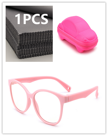 Gafas Protectoras Luz Azul para Niños - Image 17