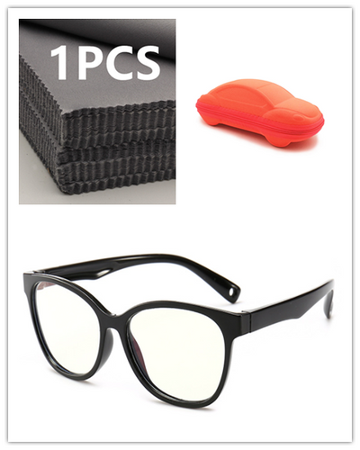 Gafas Protectoras Luz Azul para Niños - Image 13