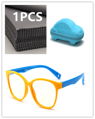 Gafas Protectoras Luz Azul para Niños - Image 15