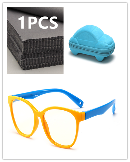 Gafas Protectoras Luz Azul para Niños - Image 15