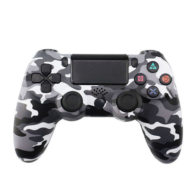 Control Inalámbrico PS4 Modelo Privado con Soporte Externo - Image 16