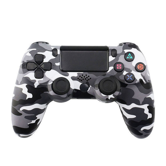 Control Inalámbrico PS4 Modelo Privado con Soporte Externo - Image 16