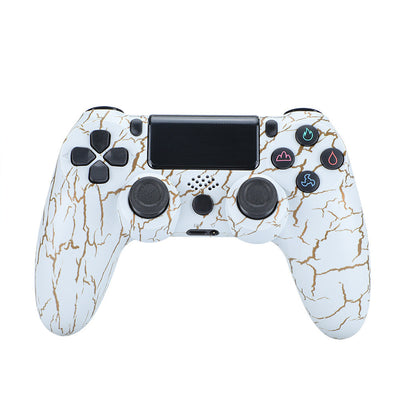 Control Inalámbrico PS4 Modelo Privado con Soporte Externo - Image 14