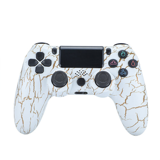 Control Inalámbrico PS4 Modelo Privado con Soporte Externo - Image 14